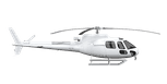 Aircraft 5Y-HLI