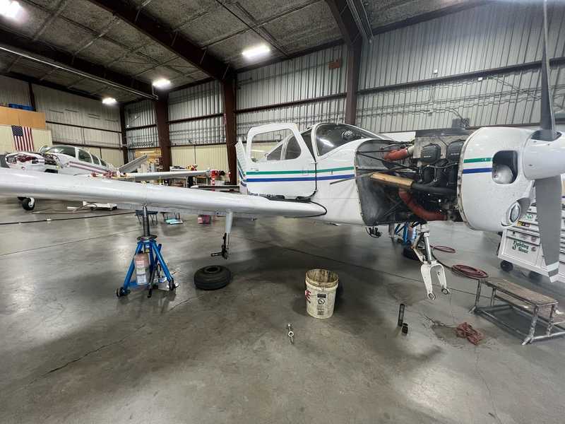 Aircraft Maintenance